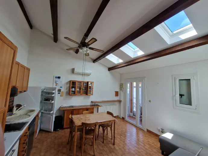 Pose de vélux par entreprise spécialisé