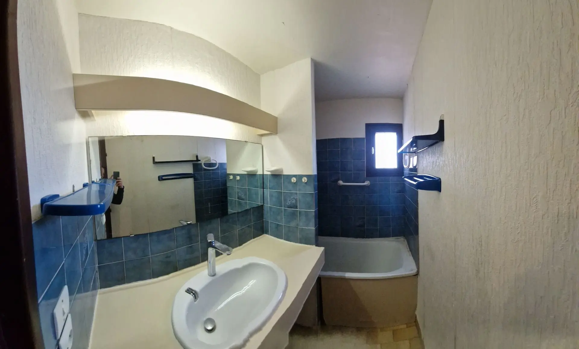 Rénovation salle de bain complète