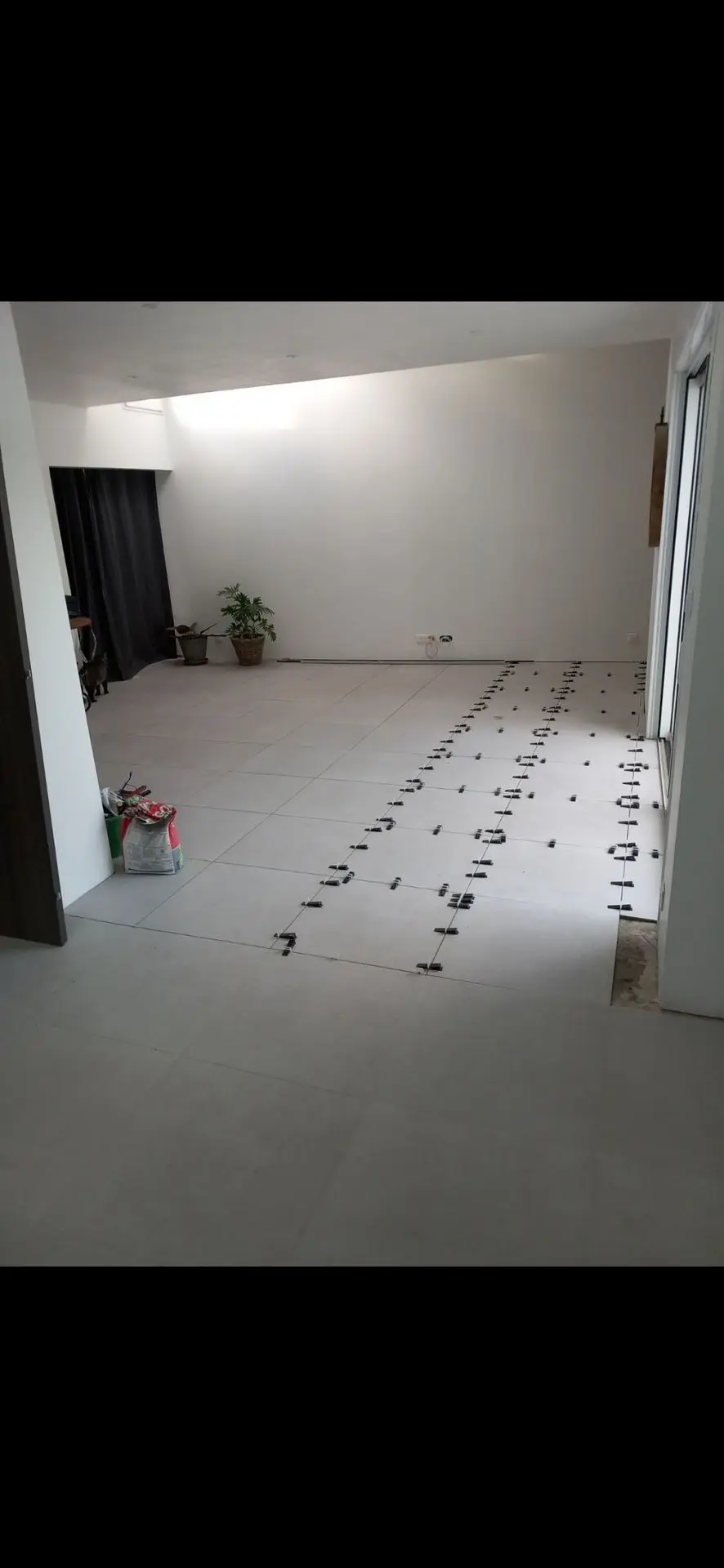 Carrelage sol "Carreleur"